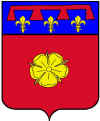 Stemma Rosolesi